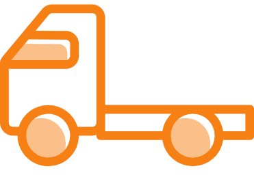 韩城拖车/平板车